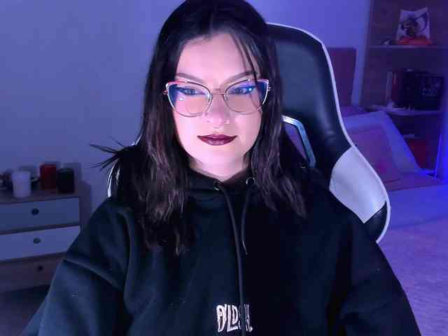 striptease cam OphelianaRose