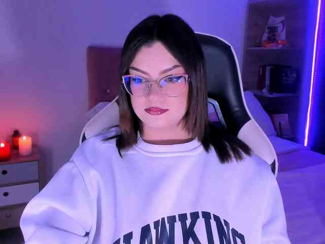 OphelianaRose webcam