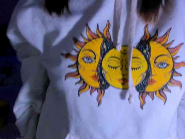 OphelianaRose webcam