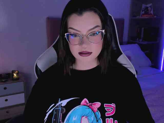 OphelianaRose