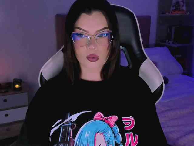 OphelianaRose