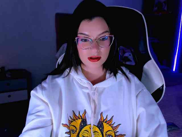 OphelianaRose webcam