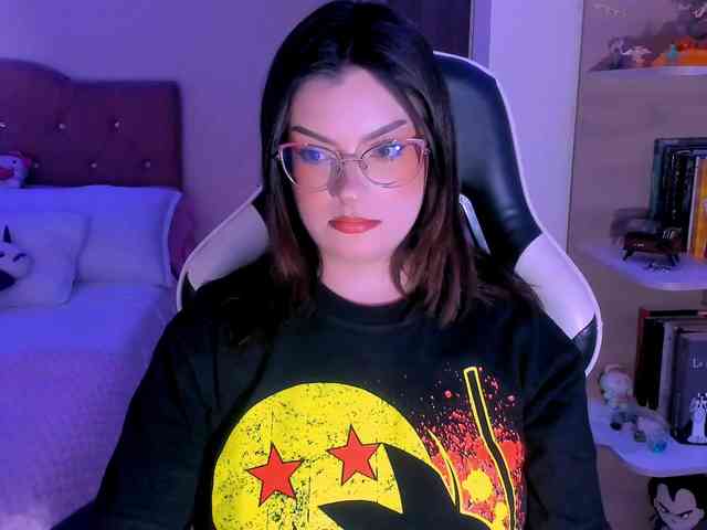 OphelianaRose webcam