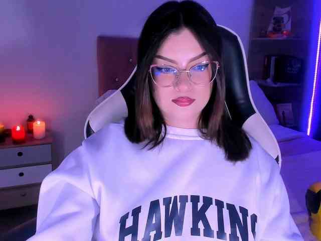 OphelianaRose webcam