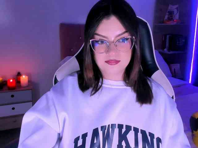 OphelianaRose webcam