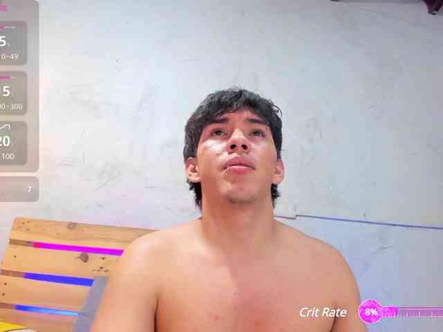 logan-scott Live Webcam on BongaCams