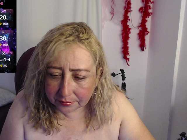 Mature2025's BongaCams show and profile