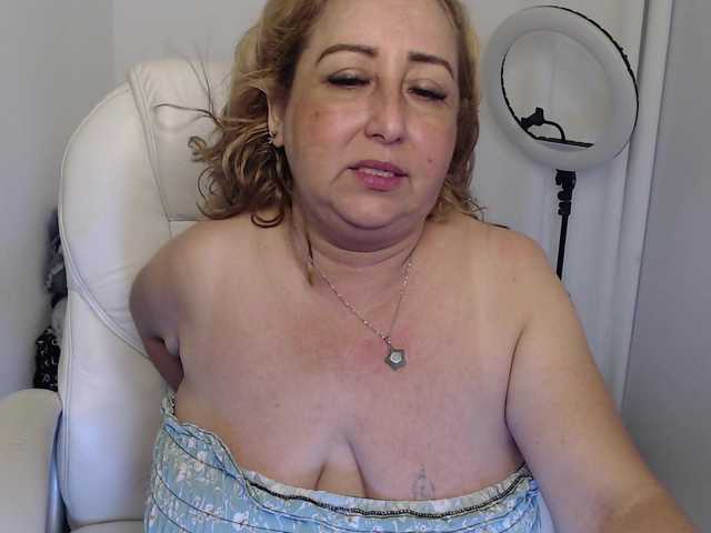 Mature2025 from BongaCams