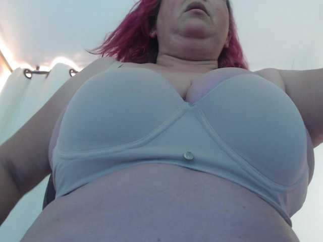 Mature2025's BongaCams show and profile