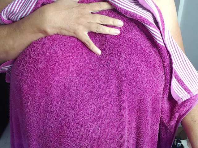 Mature2025's BongaCams show and profile