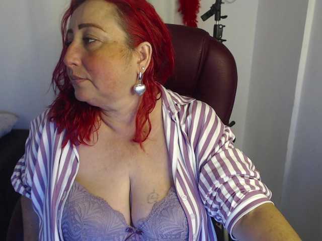 Mature2025's BongaCams show and profile
