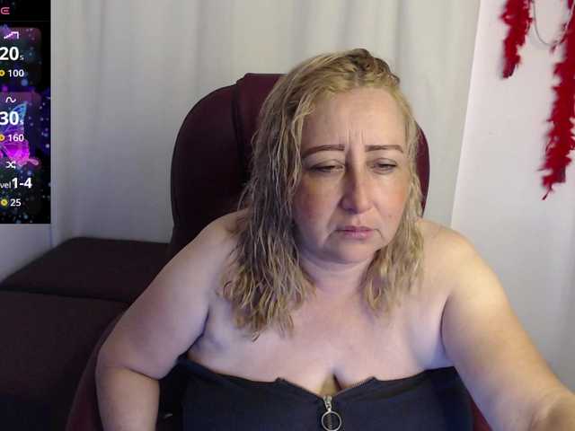 Mature2025's BongaCams show and profile