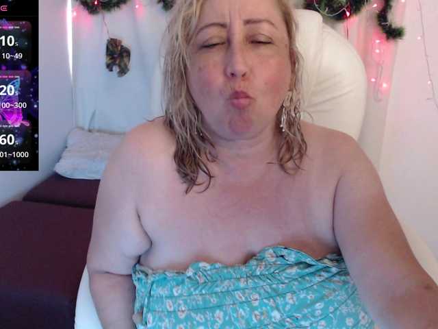 Mature2025's BongaCams show and profile