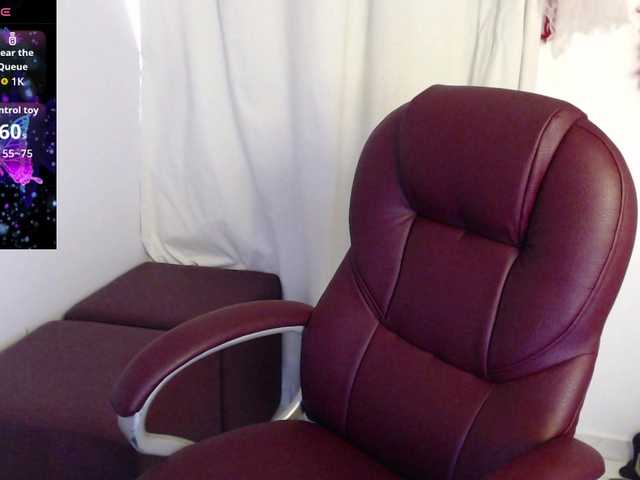 Mature2025's BongaCams show and profile