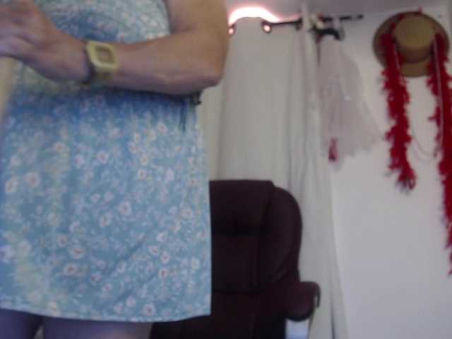 Mature2025's BongaCams show and profile