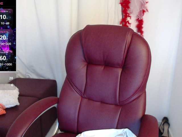 Mature2025's BongaCams show and profile