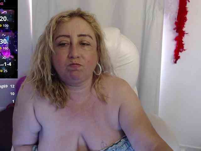 Mature2025 Mature2025