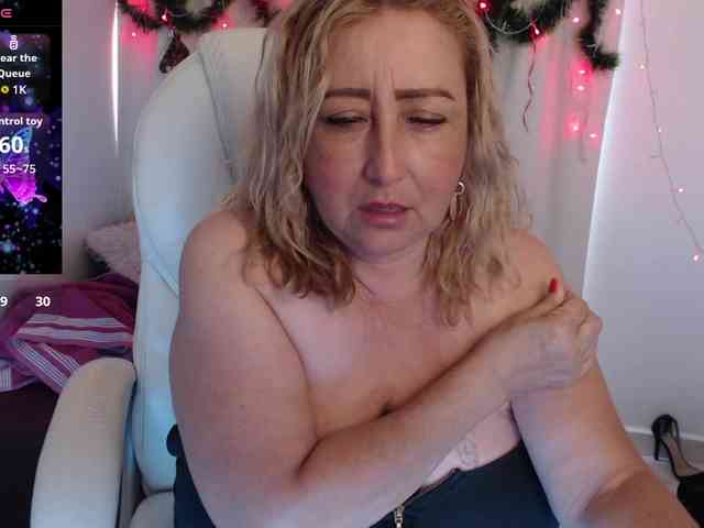 Mature2025 Mature2025