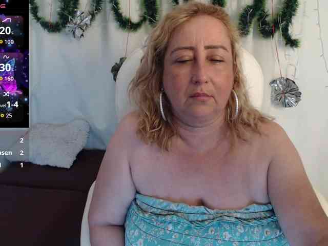 Mature2025 Mature2025