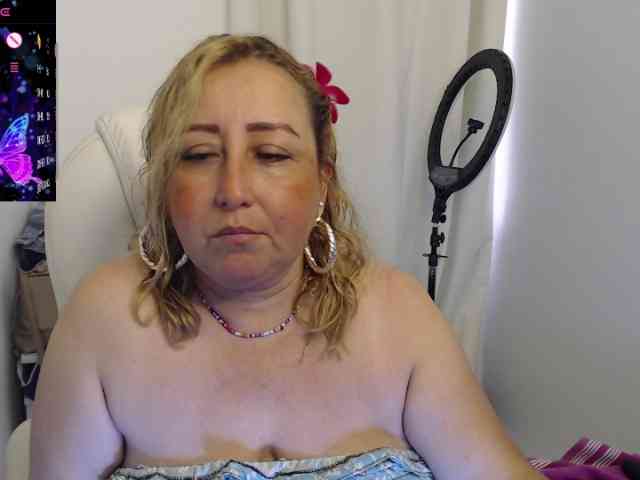 Mature2025 webcam