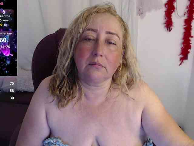 Mature2025 Live Webcam on BongaCams
