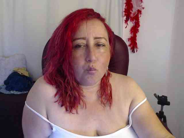 Mature2025 Live Webcam on BongaCams