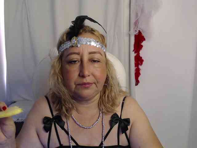 Mature2025 webcam