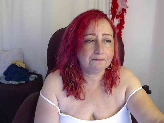 Mature2025 Live Webcam on BongaCams