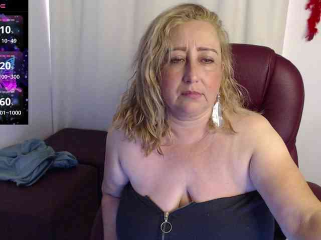 Mature2025 Mature2025