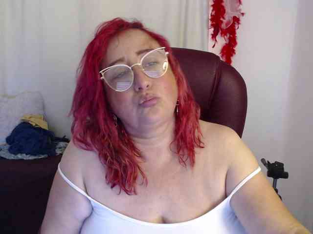 Mature2025 webcam