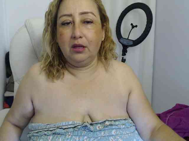 Mature2025 webcam