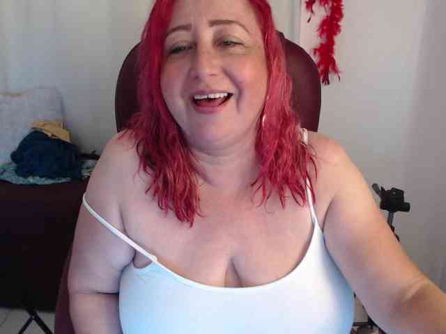 Mature2025 Live Webcam on BongaCams
