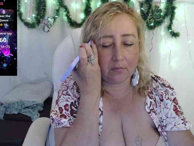 Mature2025 Mature2025