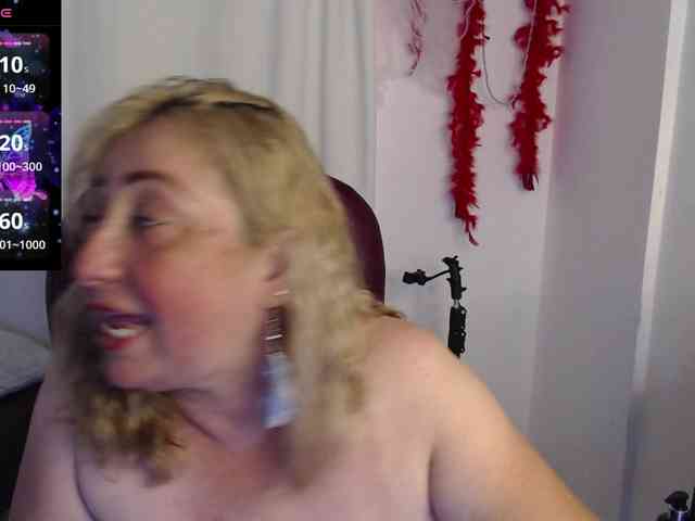 Mature2025 webcam