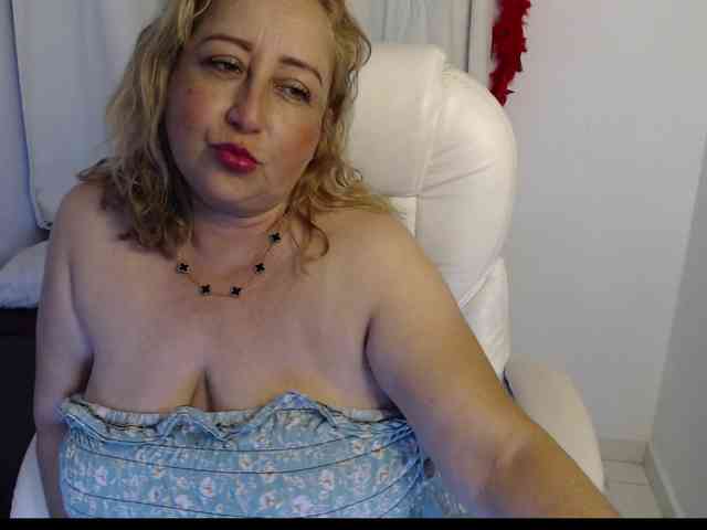 Mature2025 webcam