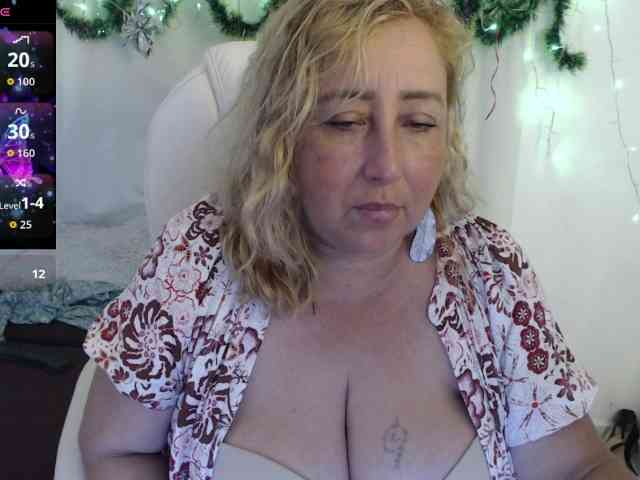 Mature2025 Mature2025