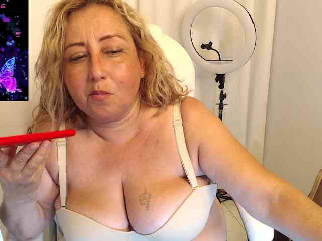 Mature2025 webcam