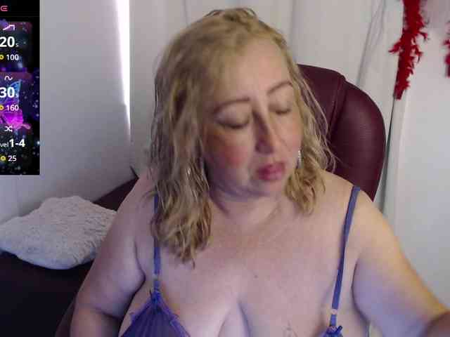 Mature2025 webcam