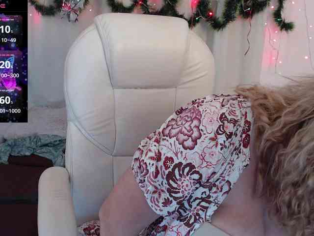 Mature2025 Mature2025