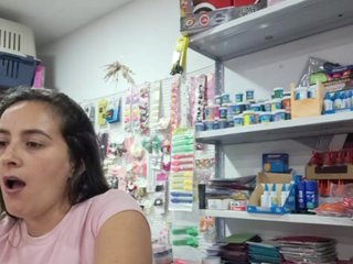 roussemelinda Porn Show