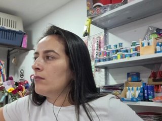 roussemelinda Porn Show