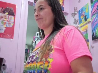 roussemelinda Porn Show