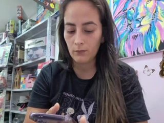 roussemelinda Porn Show