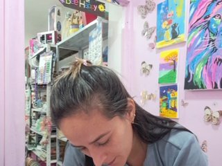 roussemelinda Porn Show