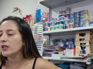 roussemelinda Porn Show