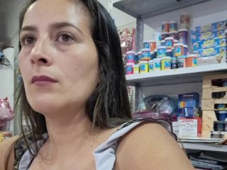 roussemelinda Porn Show