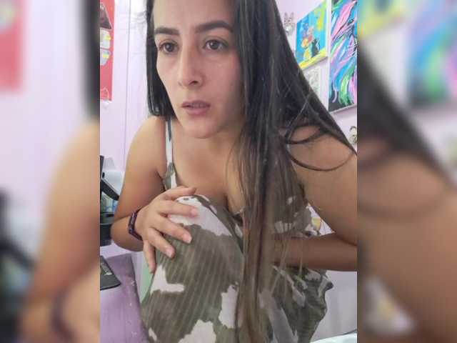 roussemelinda's BongaCams show and profile