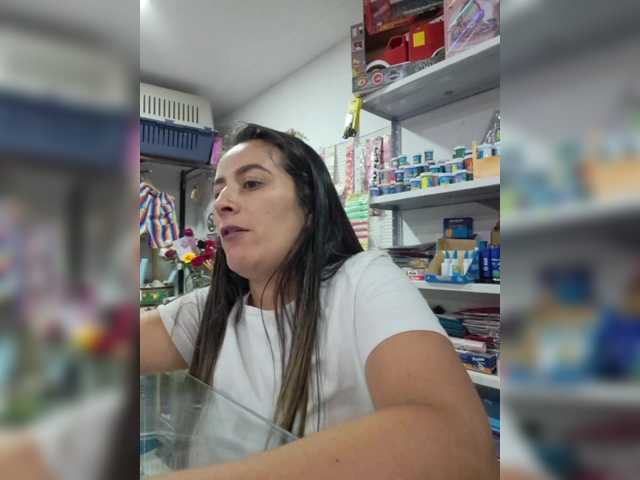 roussemelinda's BongaCams show and profile