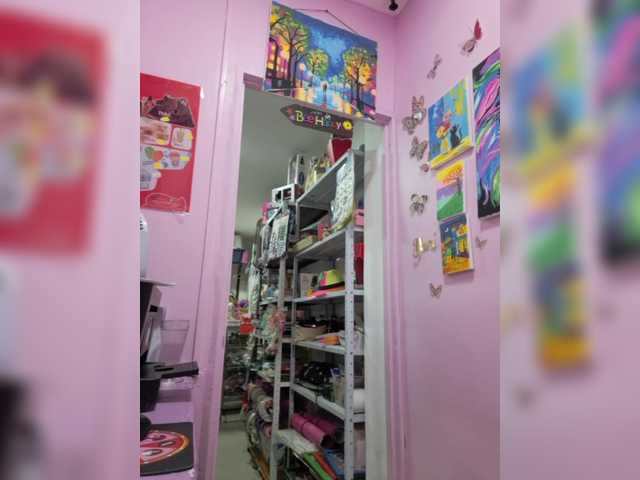 roussemelinda webcam