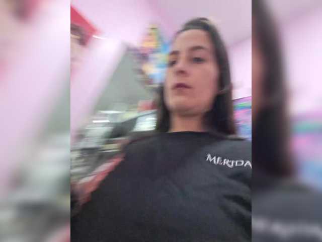 roussemelinda from BongaCams is Freechat